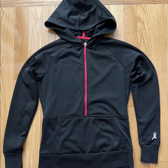 Fila Tops - Fila Limited Edition Hoodie
